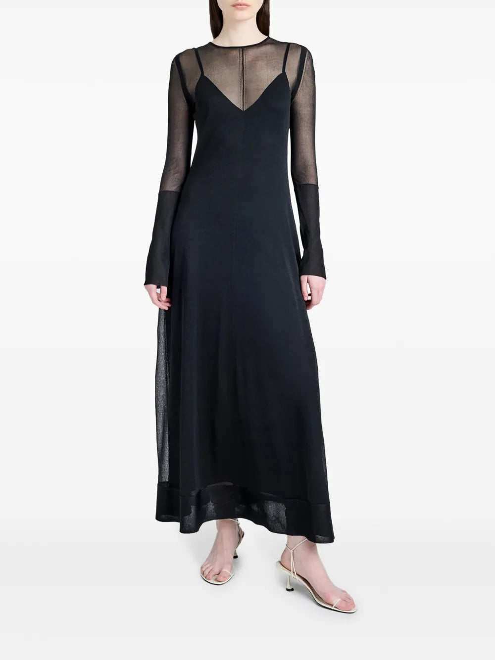 Anneliese Dress