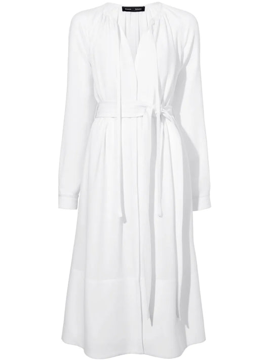 Enya Midi Dress