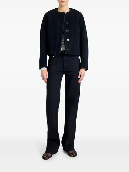 Mona Cropped Jacket