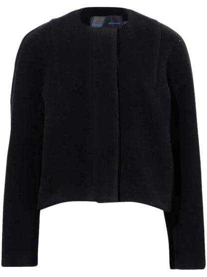 Mona Cropped Jacket