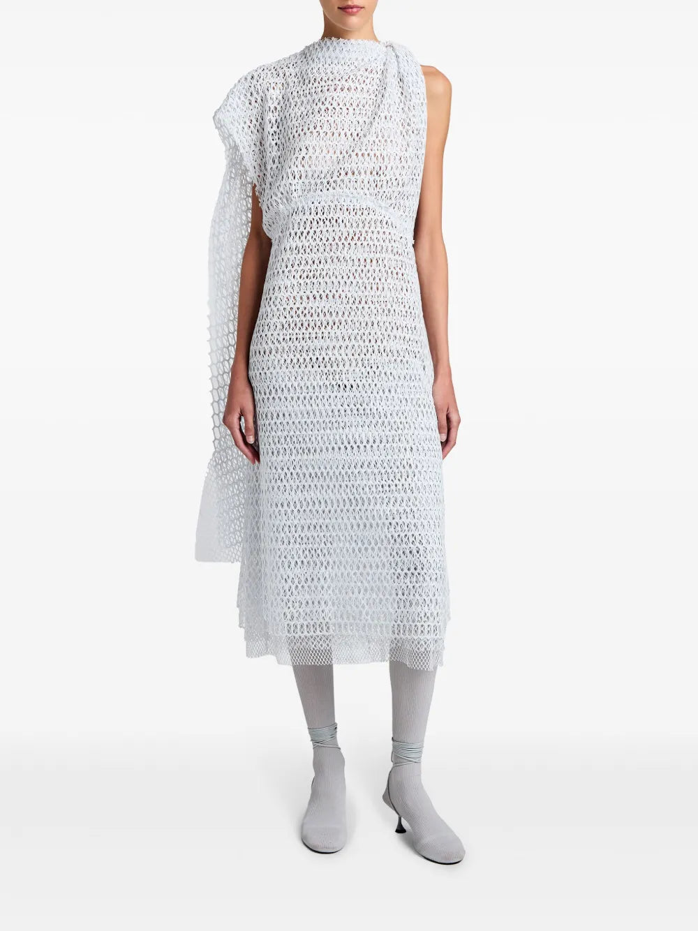 Maude Dress