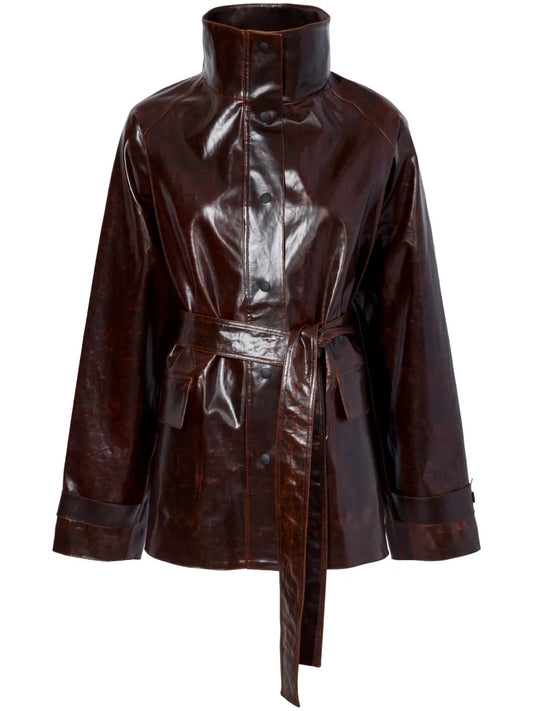 Finch Coat