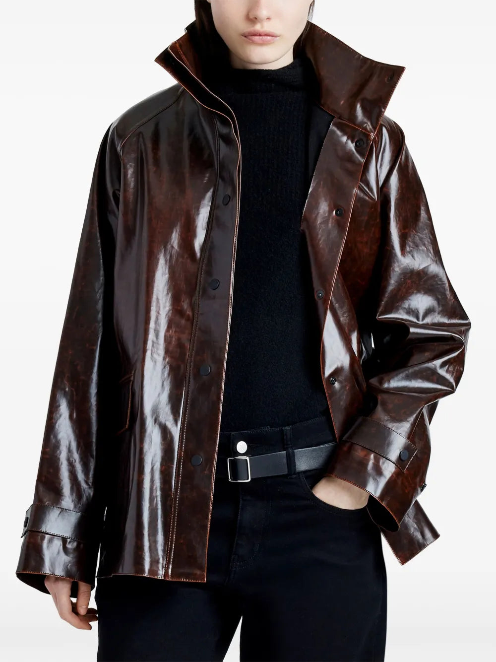 Finch Coat