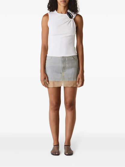Moodstone Tank Top