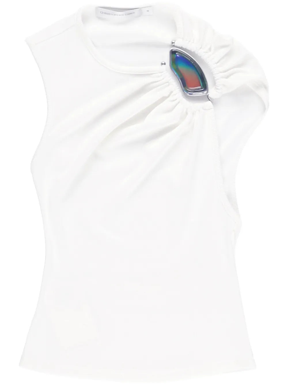 Moodstone Tank Top