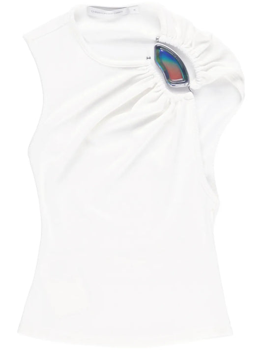 Moodstone Tank Top