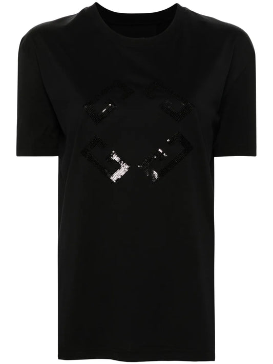 Monogram 72 T-Shirt