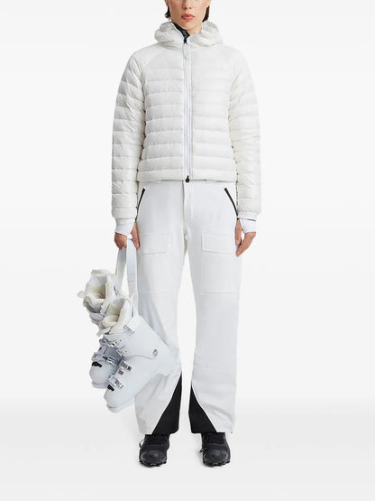 Lightweight Down Jacket