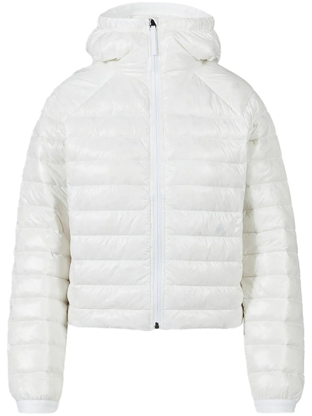 Lightweight Down Jacket