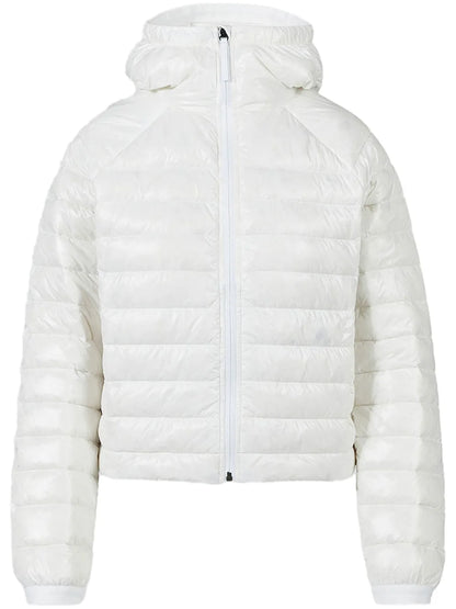 Lightweight Down Jacket