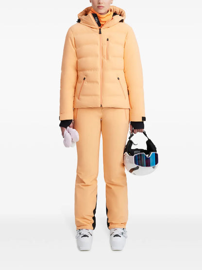Nuke Suit Puffer Jacket