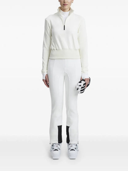 Half-Zip Sweatshirt