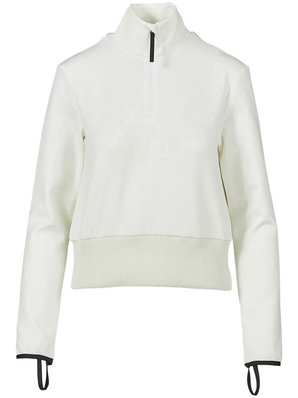 Half-Zip Sweatshirt