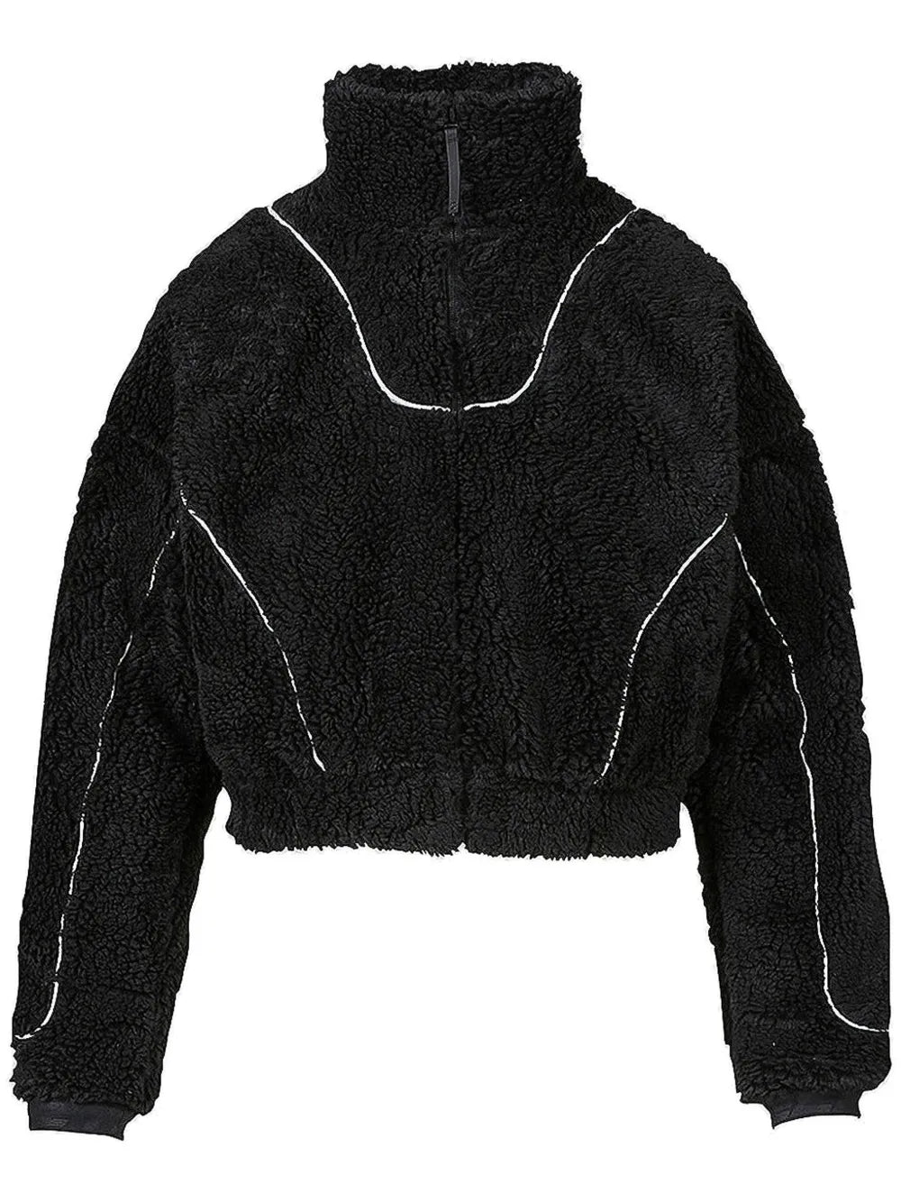 Bryce Shearling Jacket