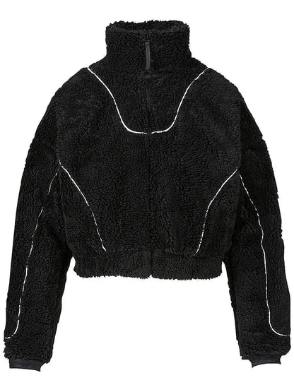 Bryce Shearling Jacket