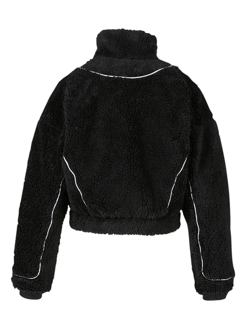 Bryce Shearling Jacket