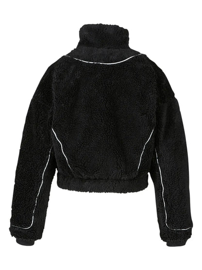 Bryce Shearling Jacket