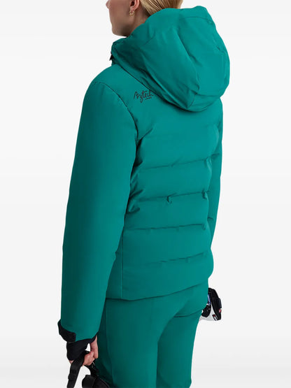 Nuke Suit Puffer Jacket