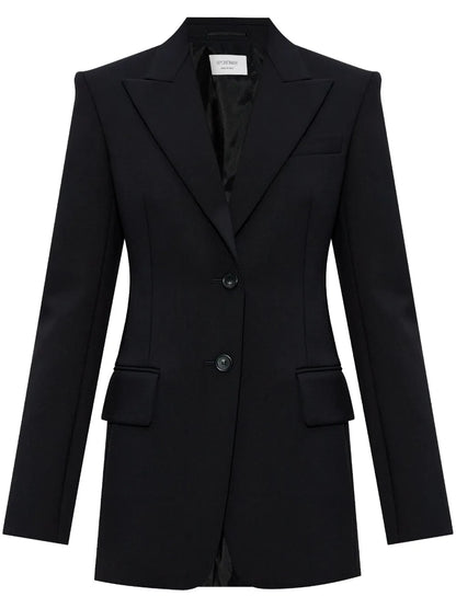Single Breasted Blazer