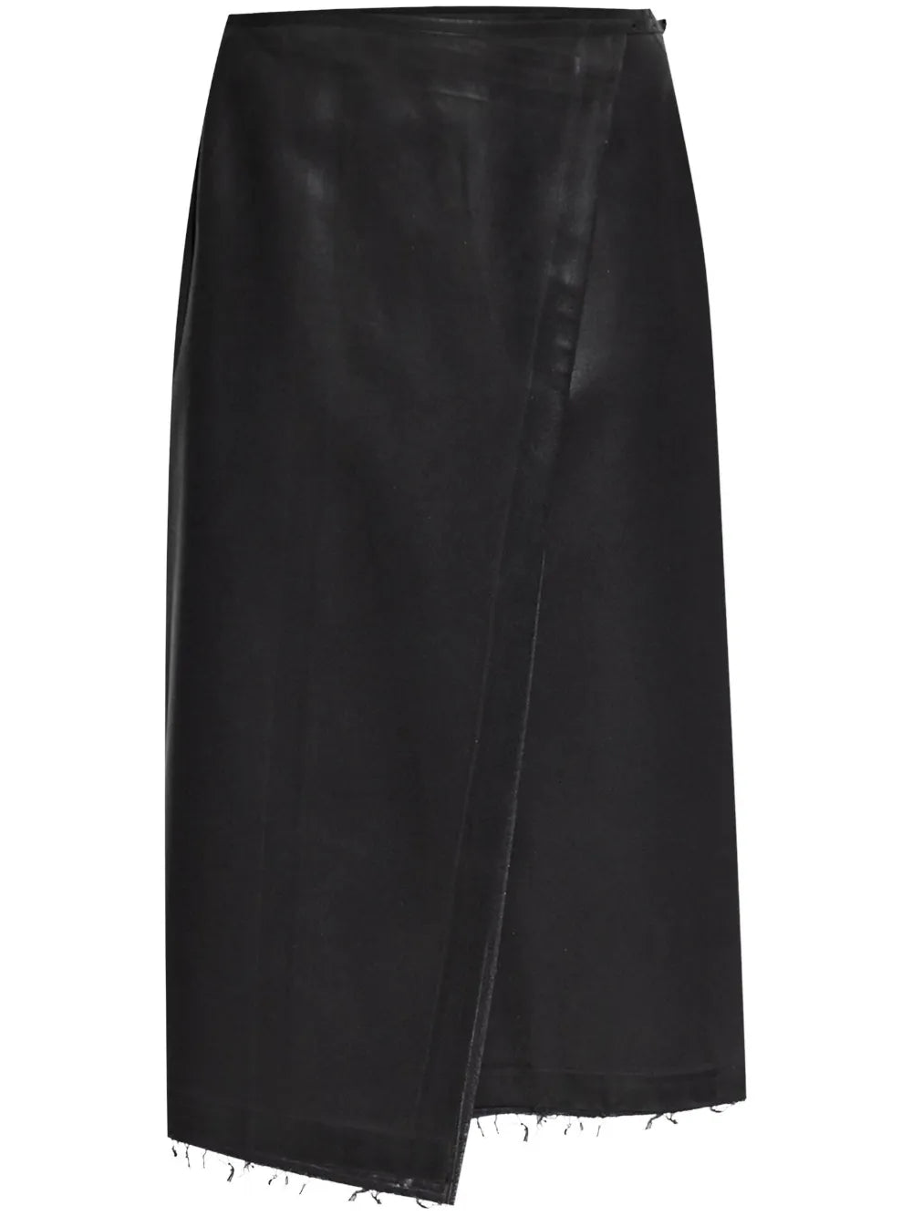 O-Kessy-Long-P1 Midi Skirt