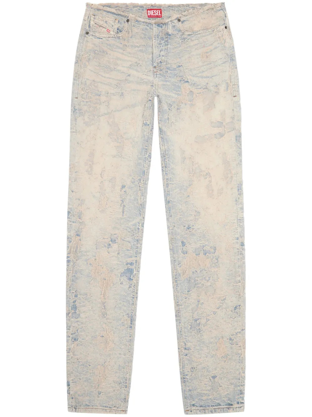 D-Arker-Fsf Jeans