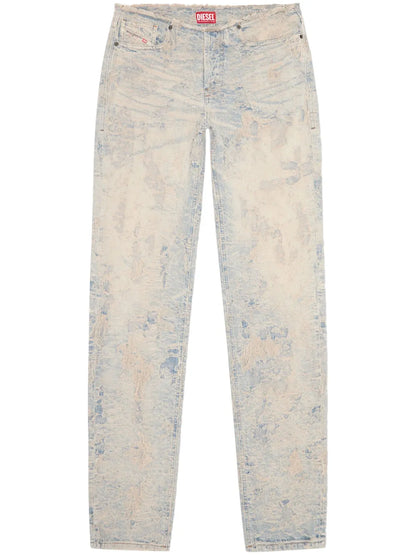 D-Arker-Fsf Jeans