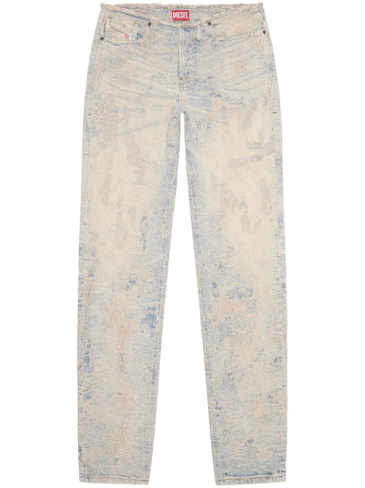 D-Arker-Fsf Jeans