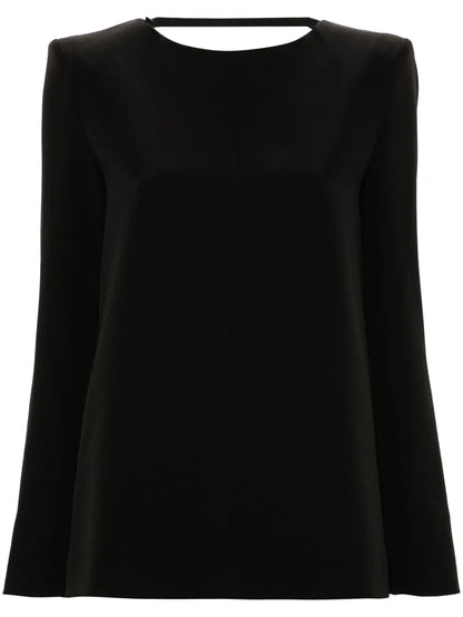 Cady Blouse