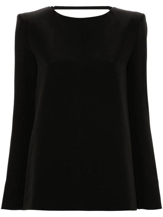 Cady Blouse