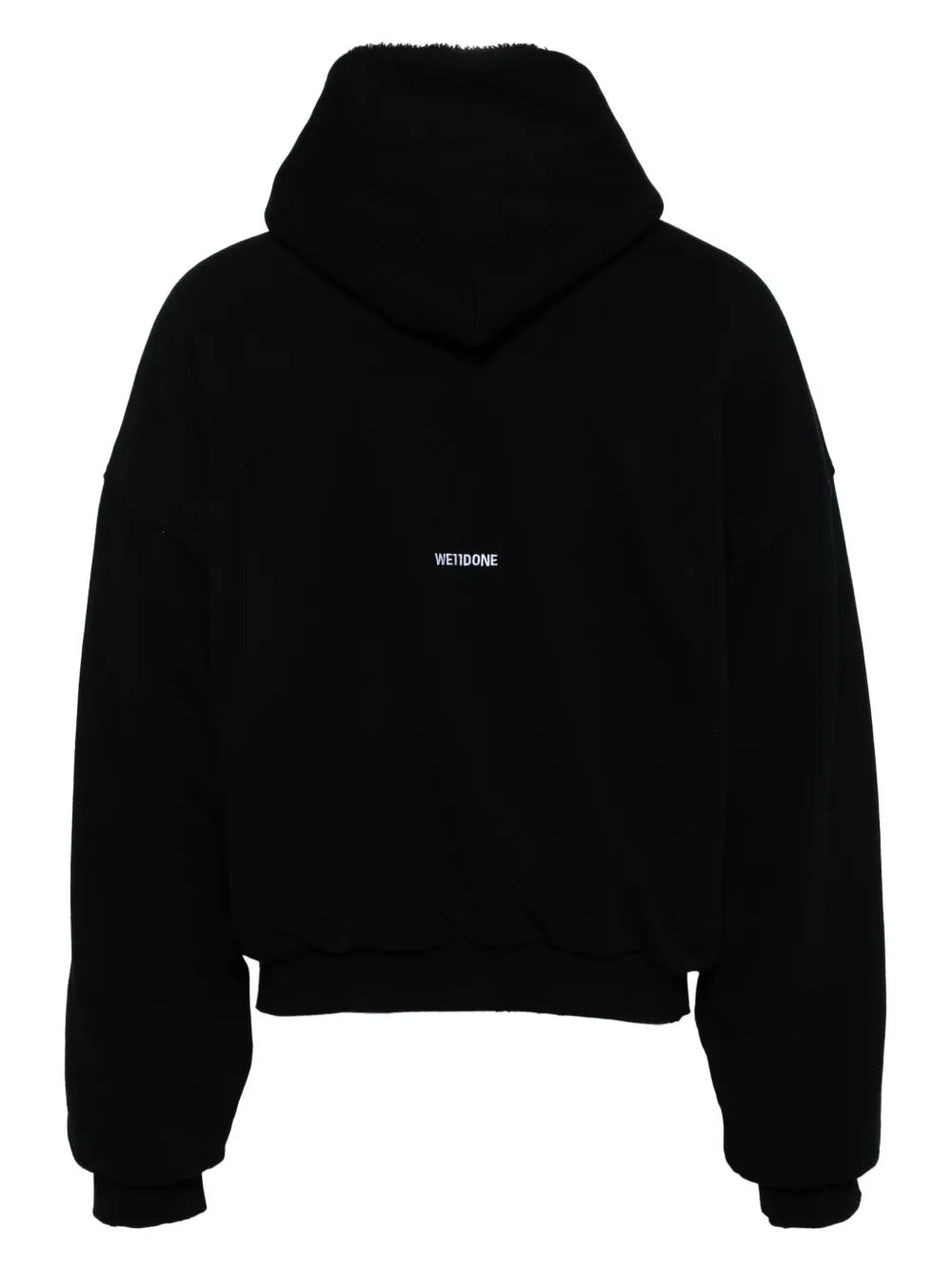 Reversible Hoodie