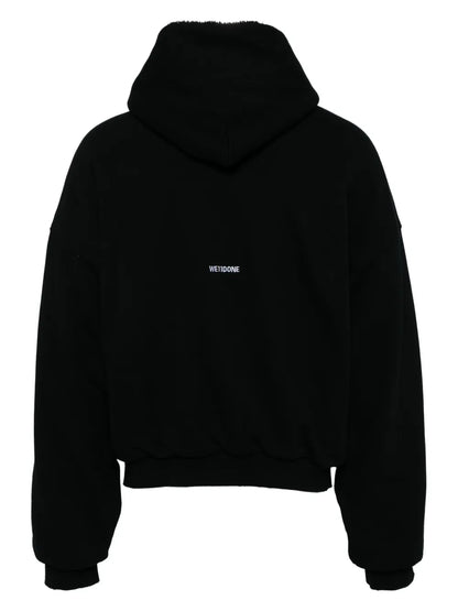 Reversible Hoodie