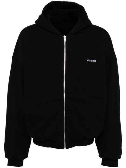 Reversible Hoodie