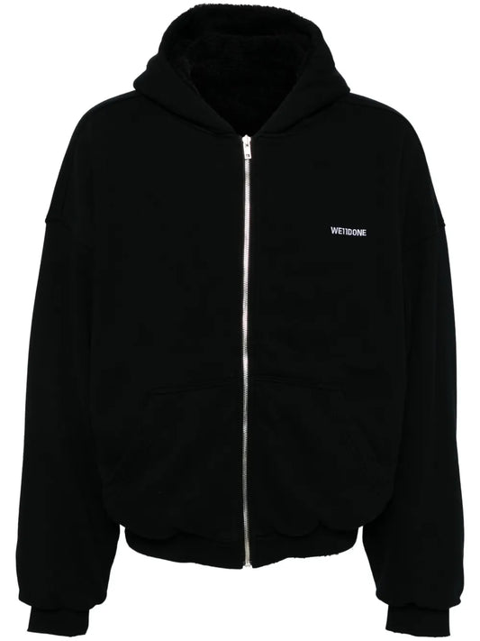Reversible Hoodie