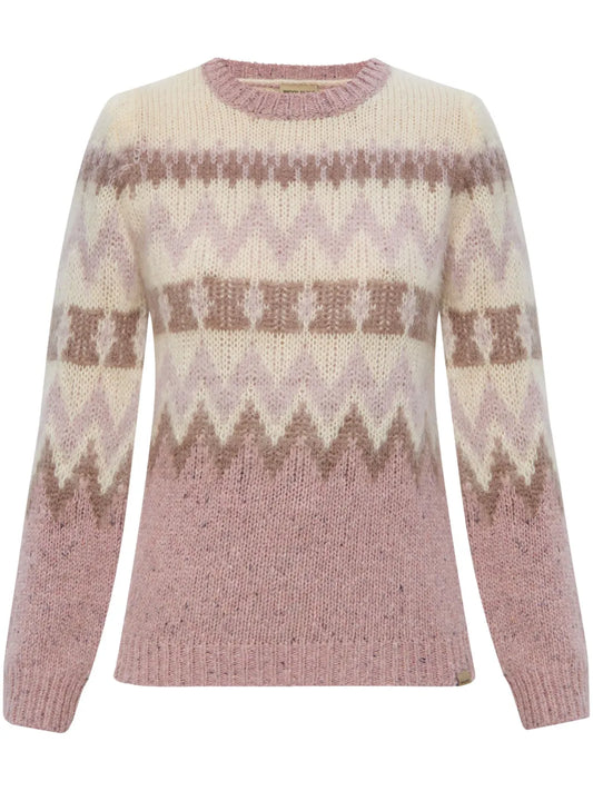 Aztec Jumper