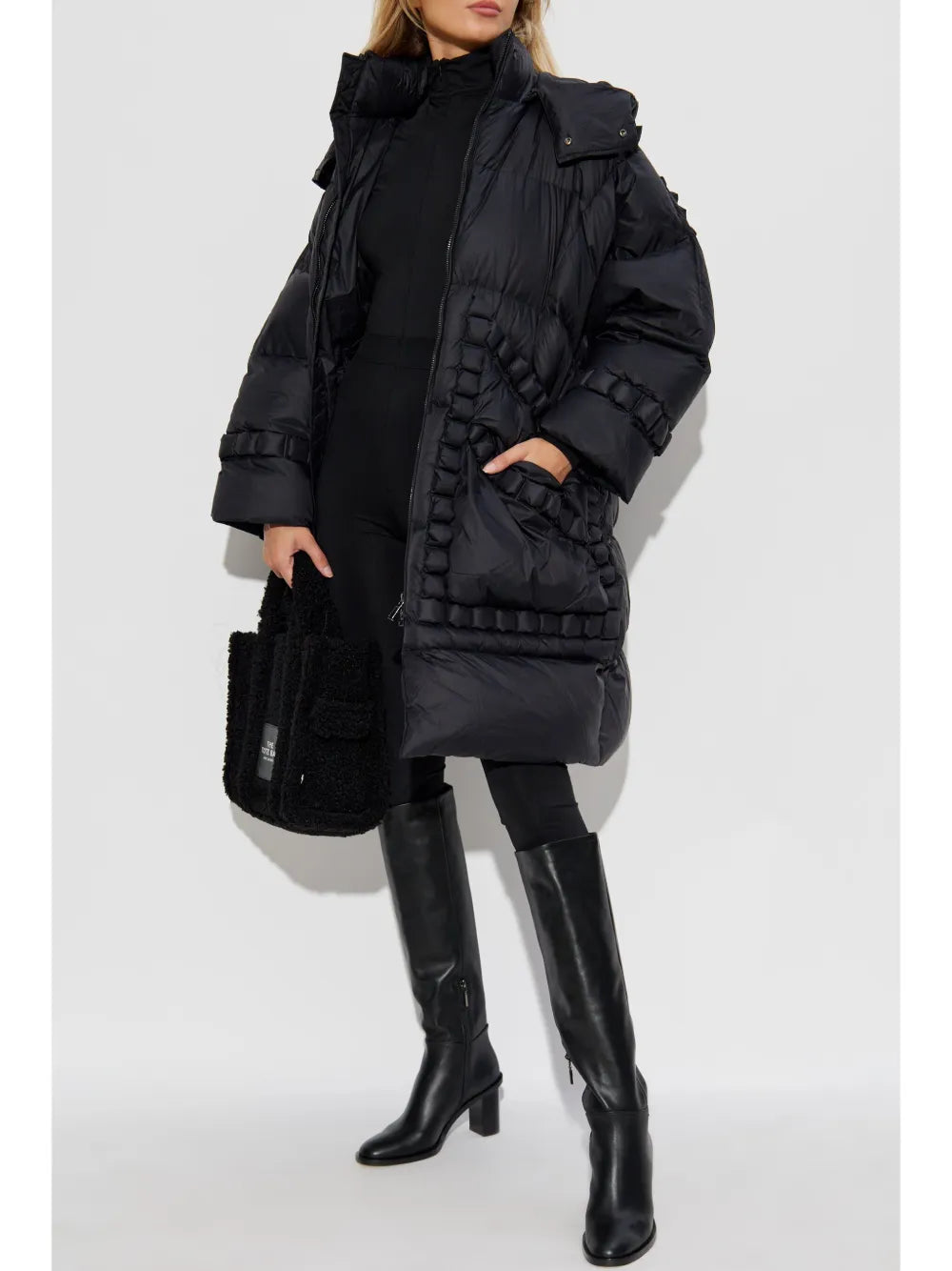 Gdragon Coat
