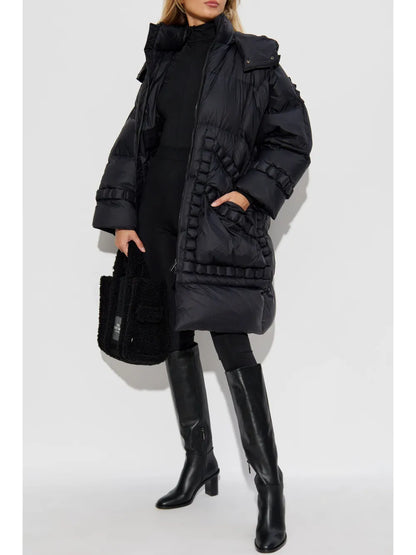 Gdragon Coat