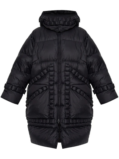 Gdragon Coat