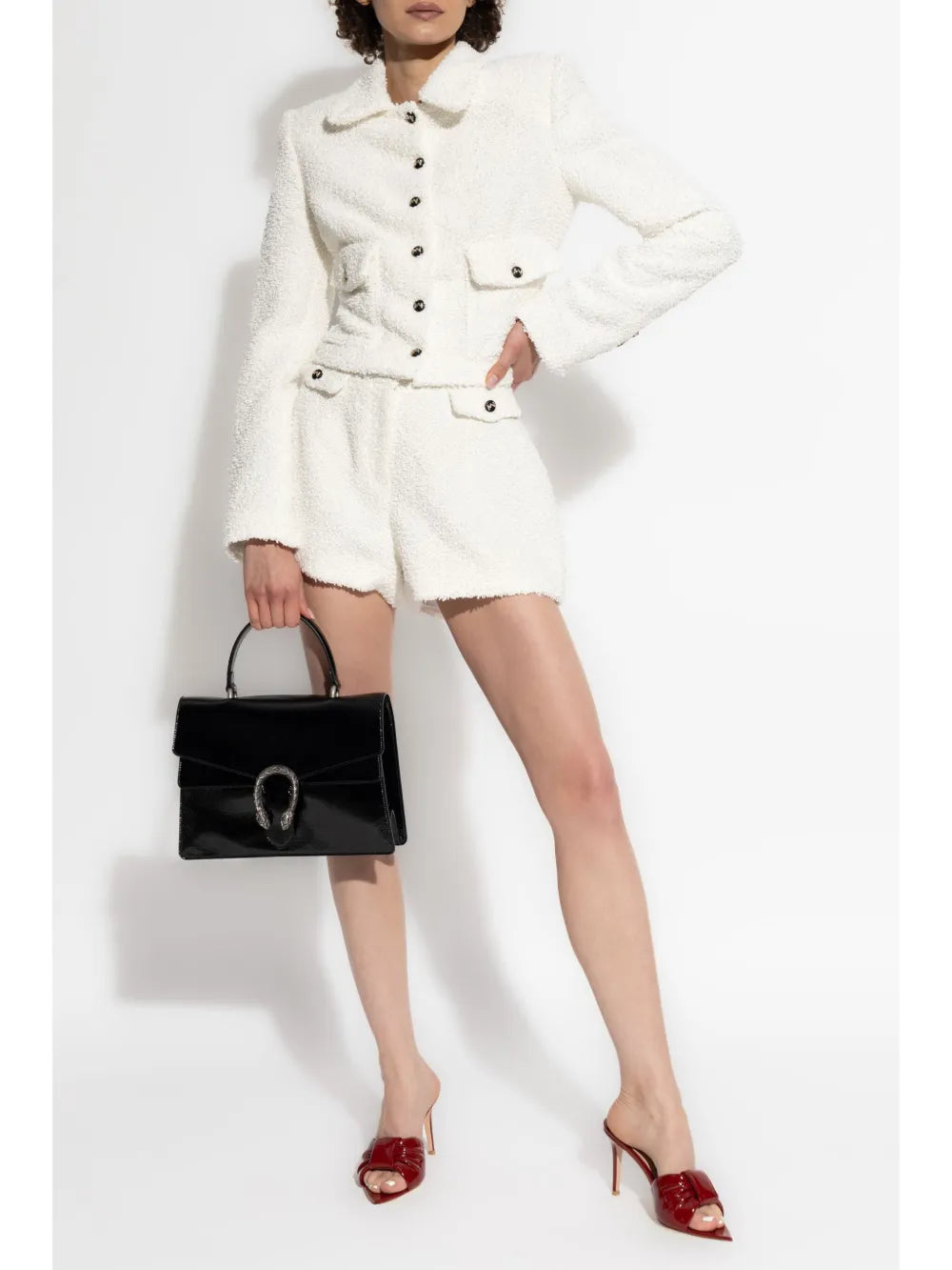 Dalby Blazer