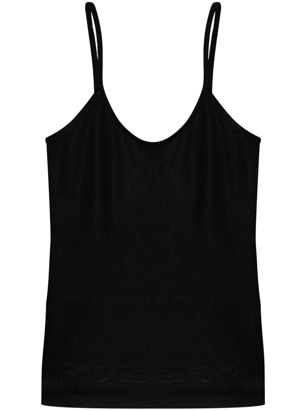 Logo-Print Tank Top