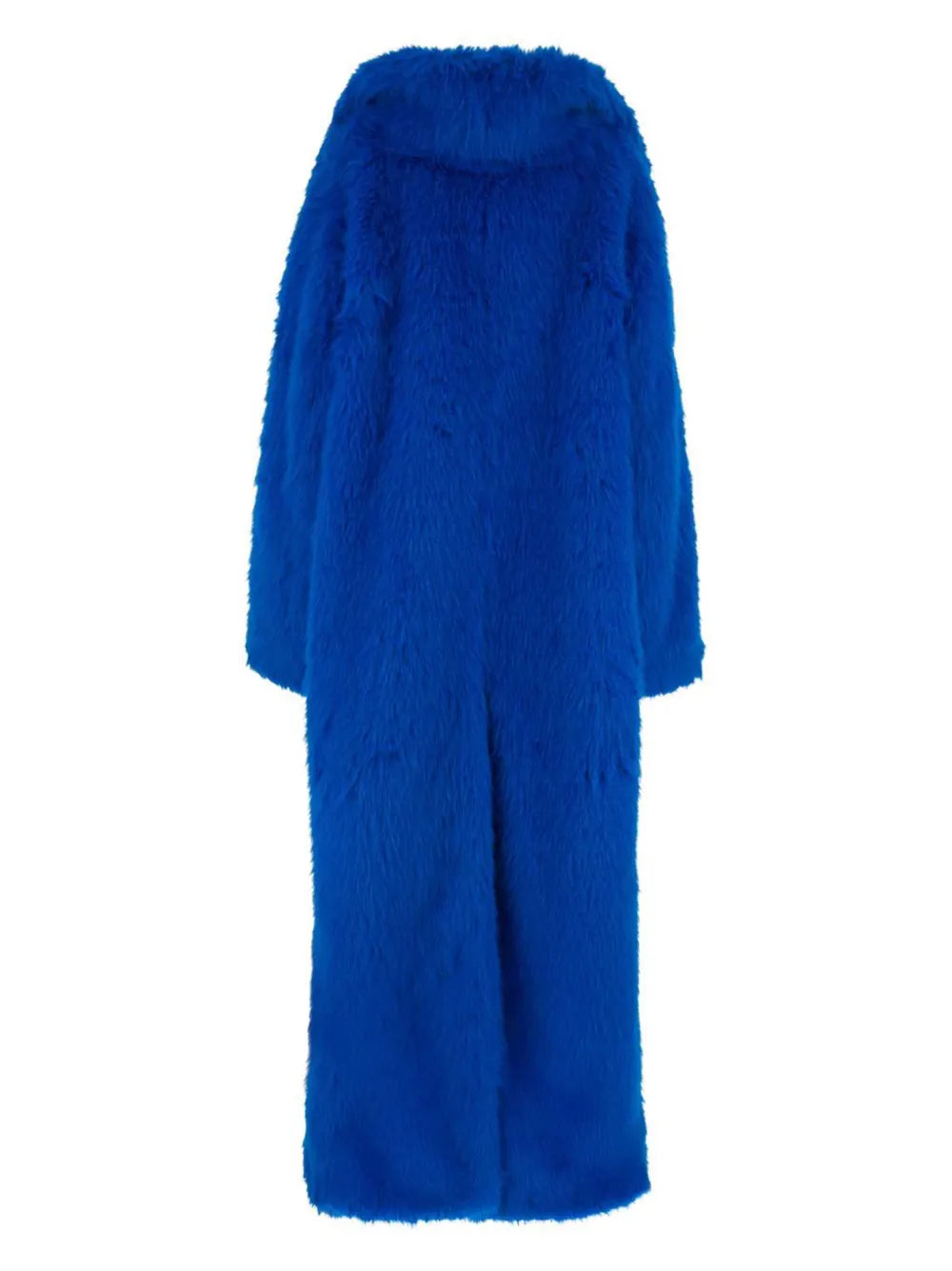 Faux-Fur Coat