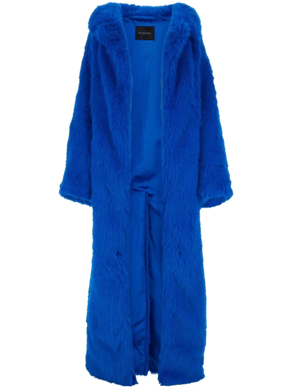 Faux-Fur Coat