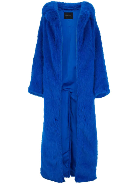 Faux-Fur Coat