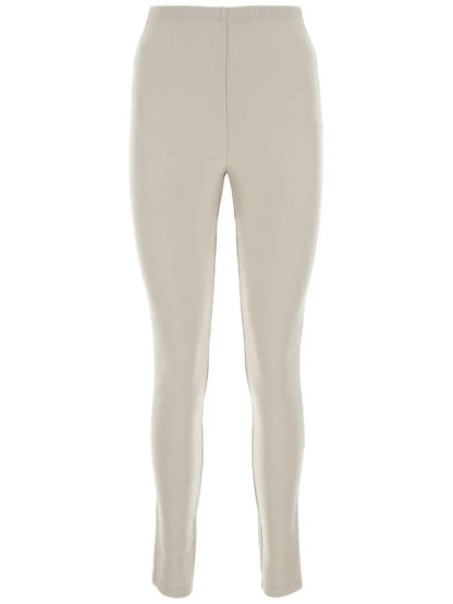 Logo-Triangle Leggings