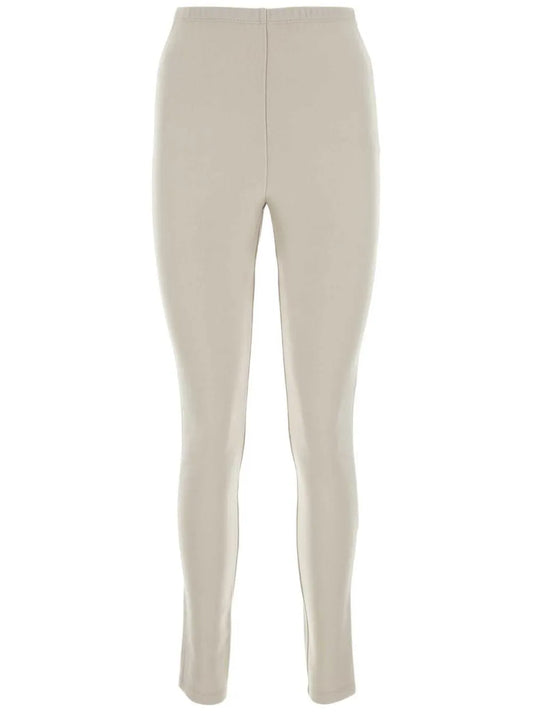 Logo-Triangle Leggings