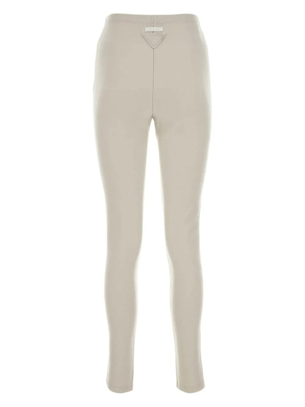 Logo-Triangle Leggings