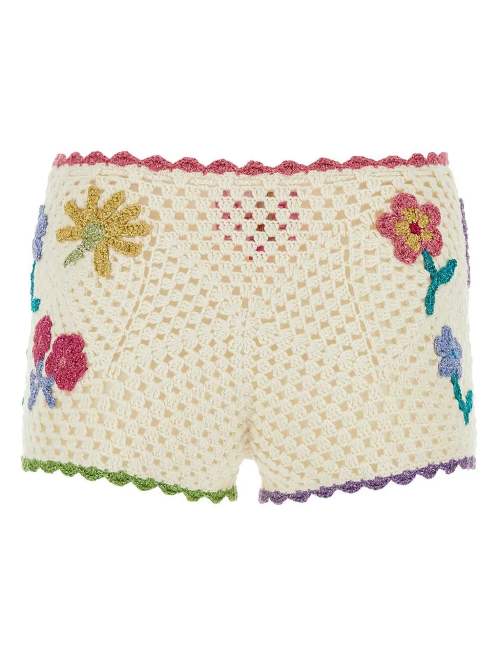 Bloom Shorts