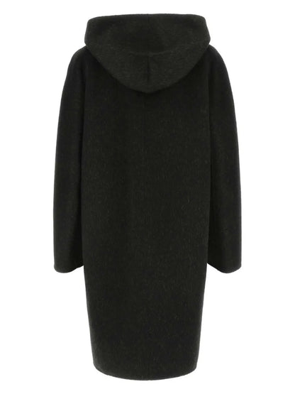 Canarie Coat