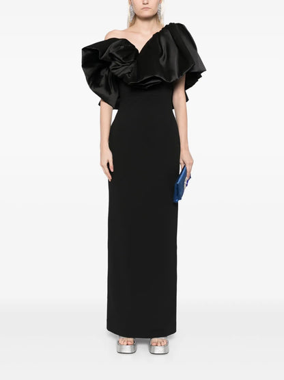 Cassia Maxi Dress