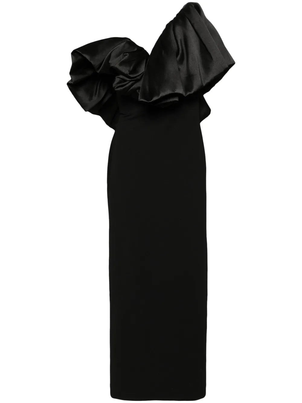 Cassia Maxi Dress