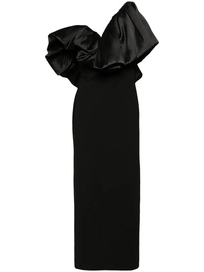 Cassia Maxi Dress